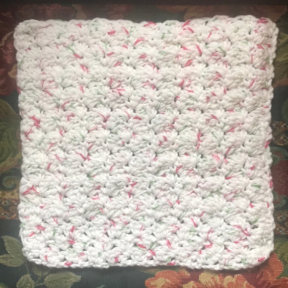 washcloths dishcloths handmade - Picture 2 of 6